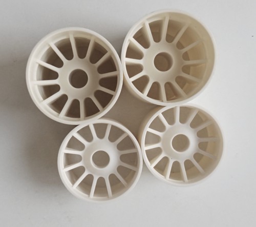 Cerchi picco mugen - 1/8, xray